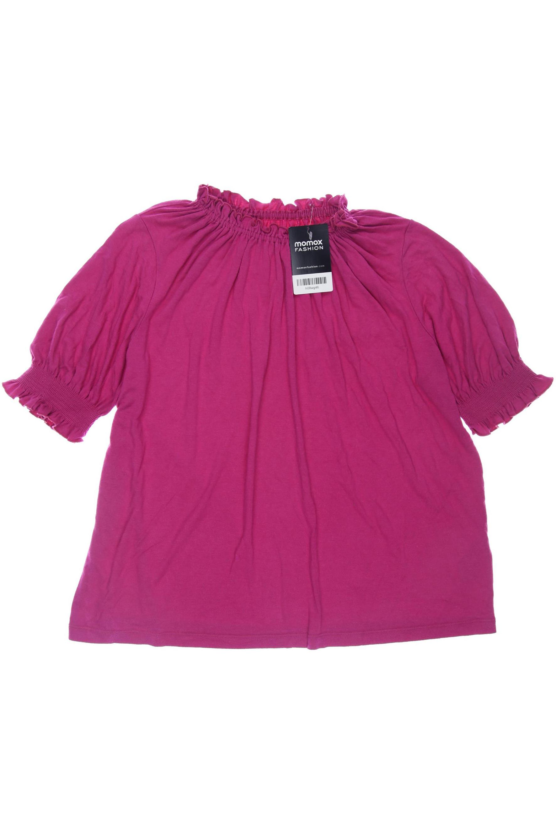 Boden Mädchen Bluse, pink von Boden