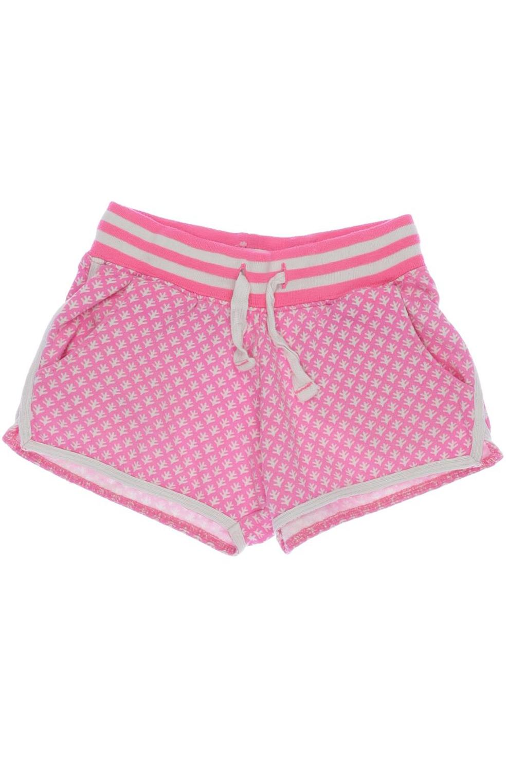 Boden Mädchen Shorts, pink von Boden