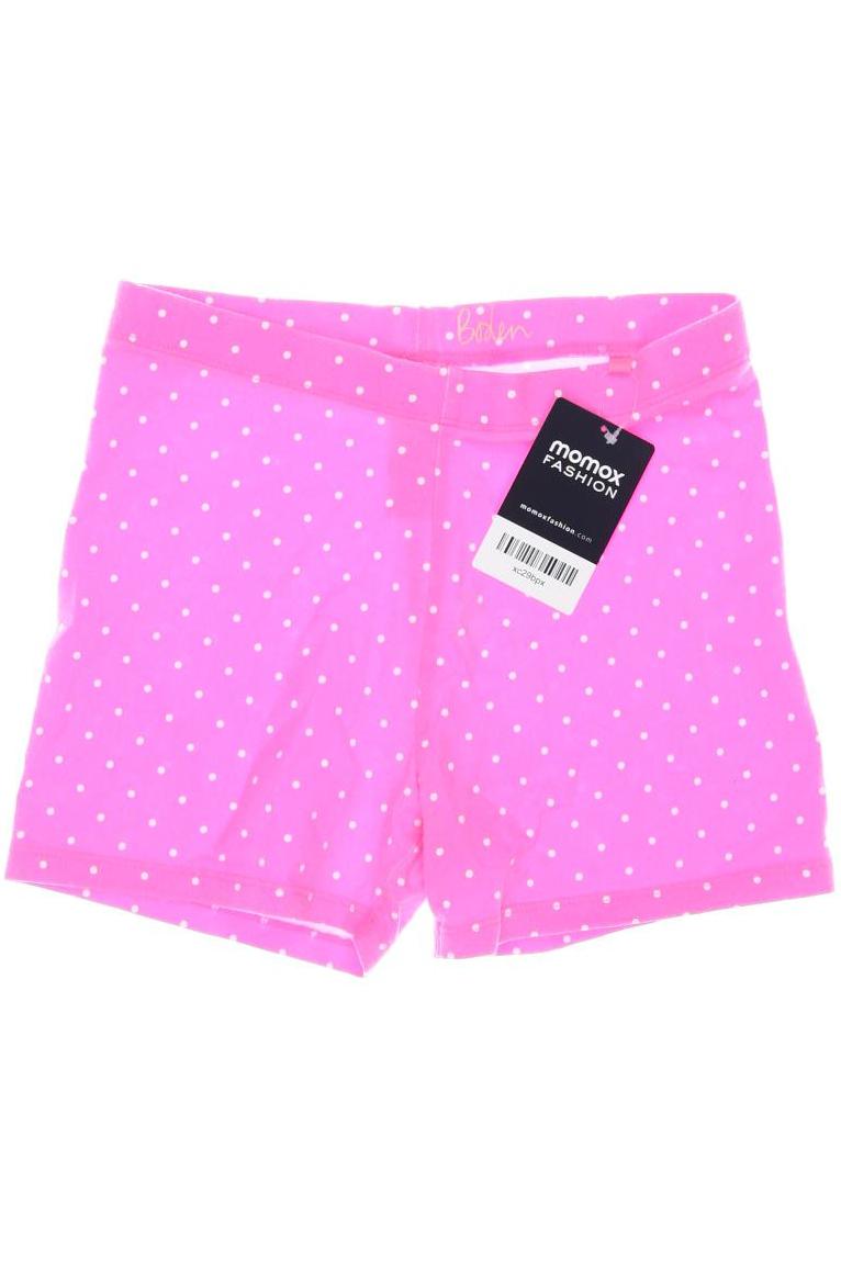 Boden Damen Shorts, pink, Gr. 140 von Boden