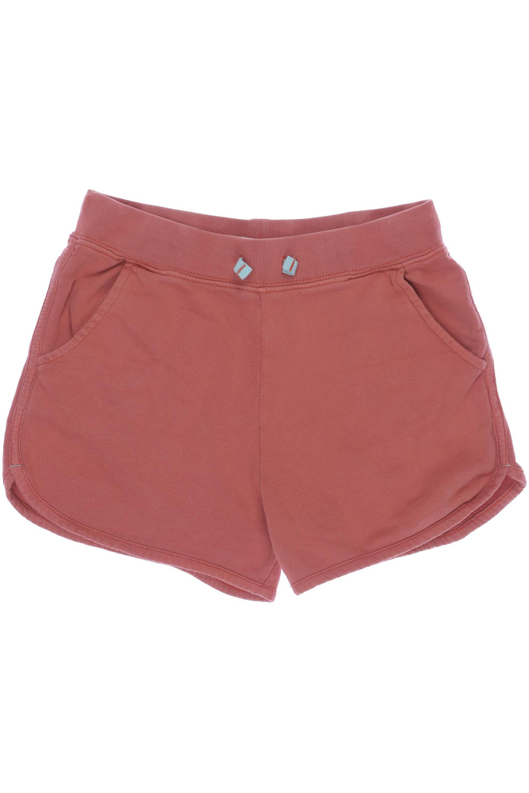 Boden Mädchen Shorts, pink von Boden