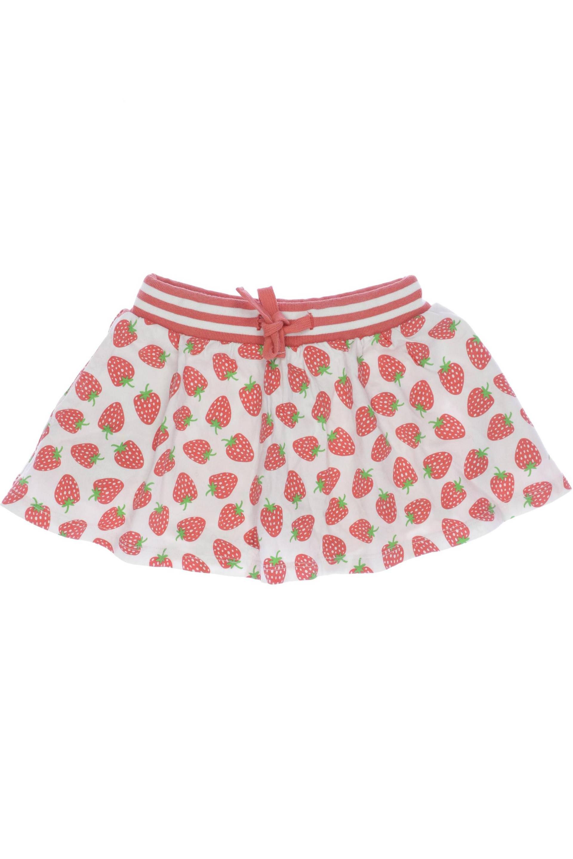 Boden Mädchen Shorts, weiß von Boden