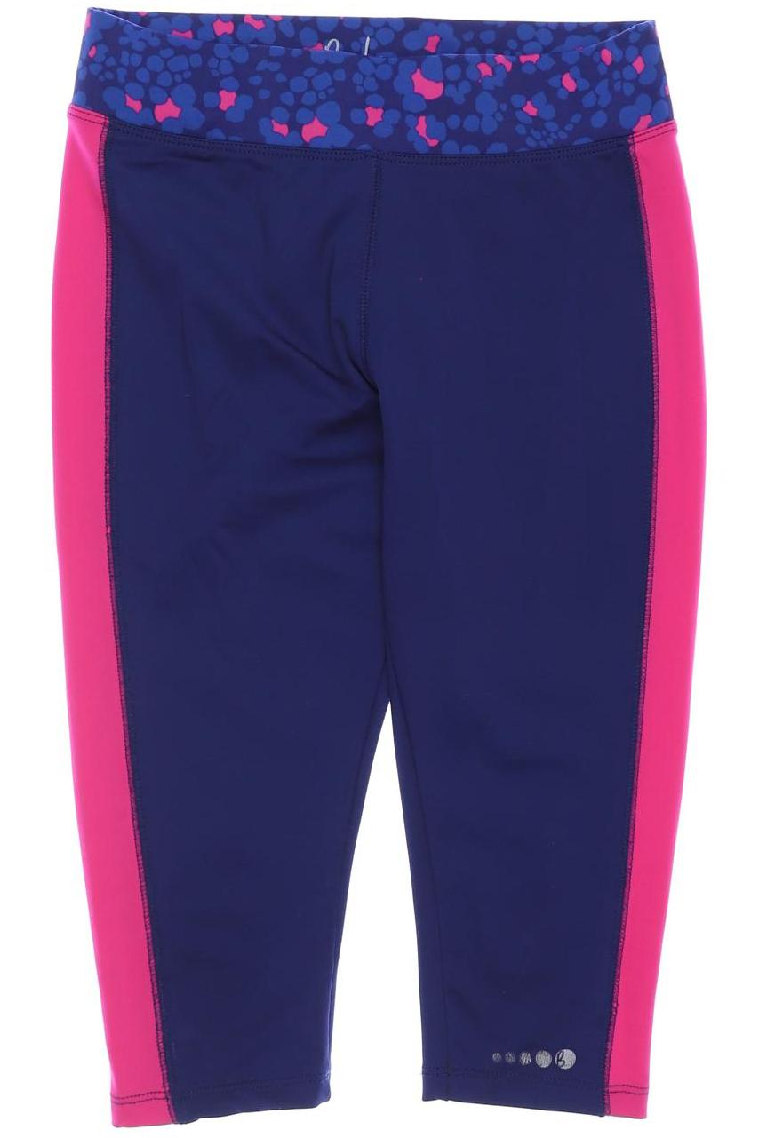 Boden Damen Stoffhose, blau, Gr. 140 von Boden