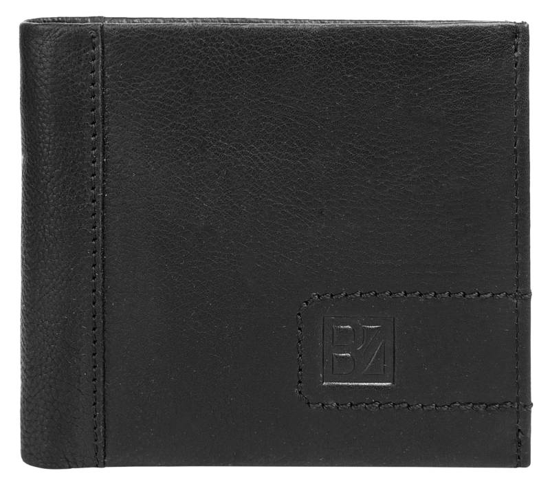 BODENSCHATZ Geldbörse echt Leder von Bodenschatz