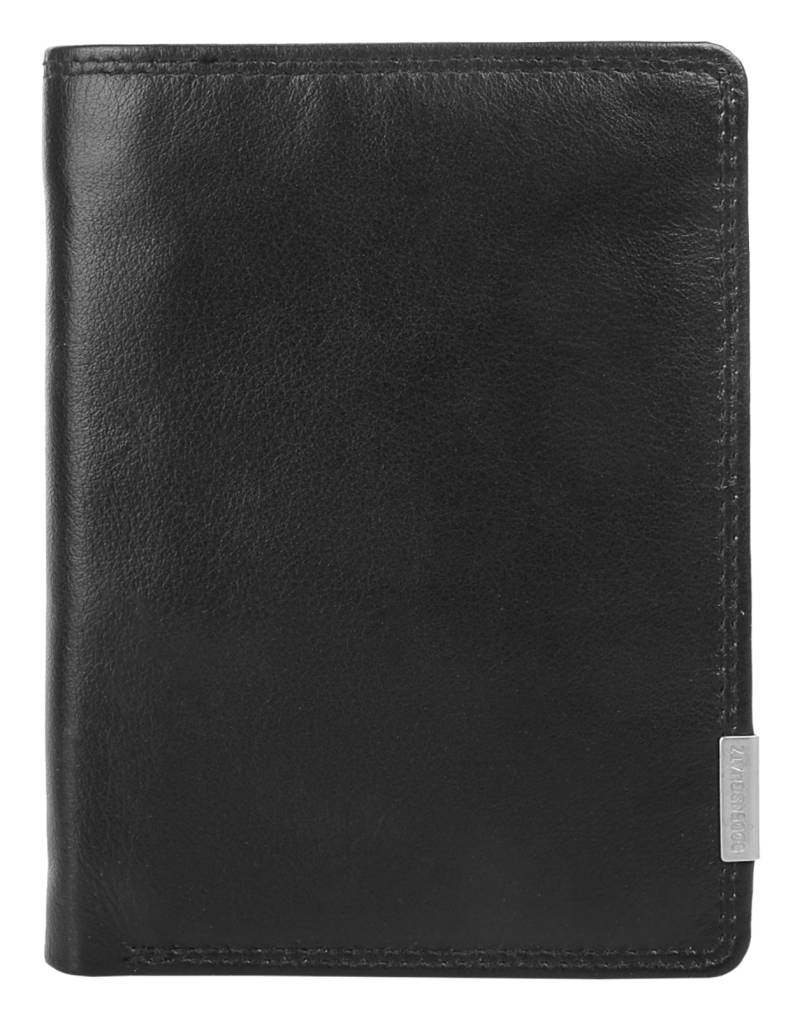 BODENSCHATZ Geldbörse echt Leder BODENSCHATZ Geldbörse echt Leder von Bodenschatz