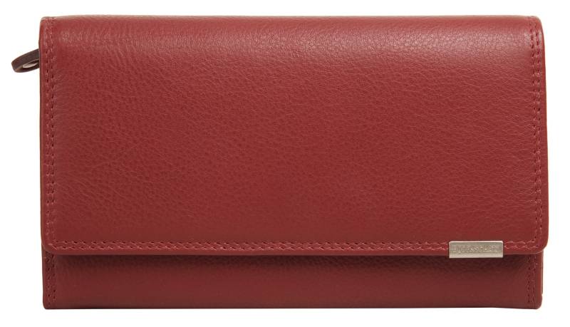 BODENSCHATZ Geldbörse echt Leder BODENSCHATZ Geldbörse echt Leder von Bodenschatz