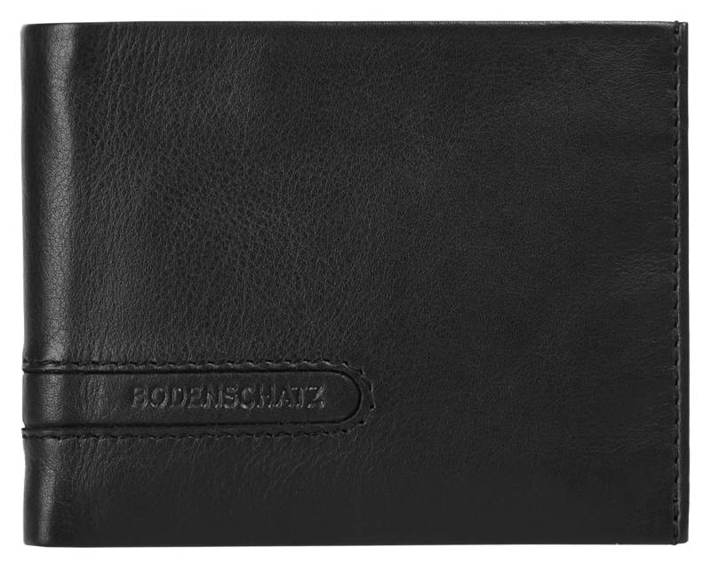 BODENSCHATZ Geldbörse echt Leder BODENSCHATZ Geldbörse echt Leder von Bodenschatz