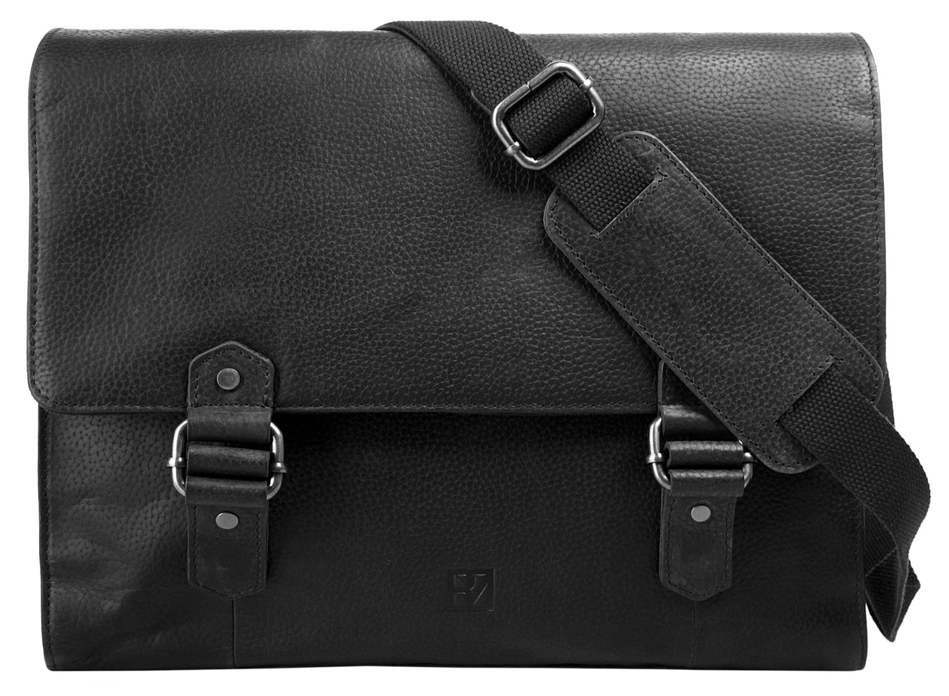 BODENSCHATZ Messenger Bag von Bodenschatz