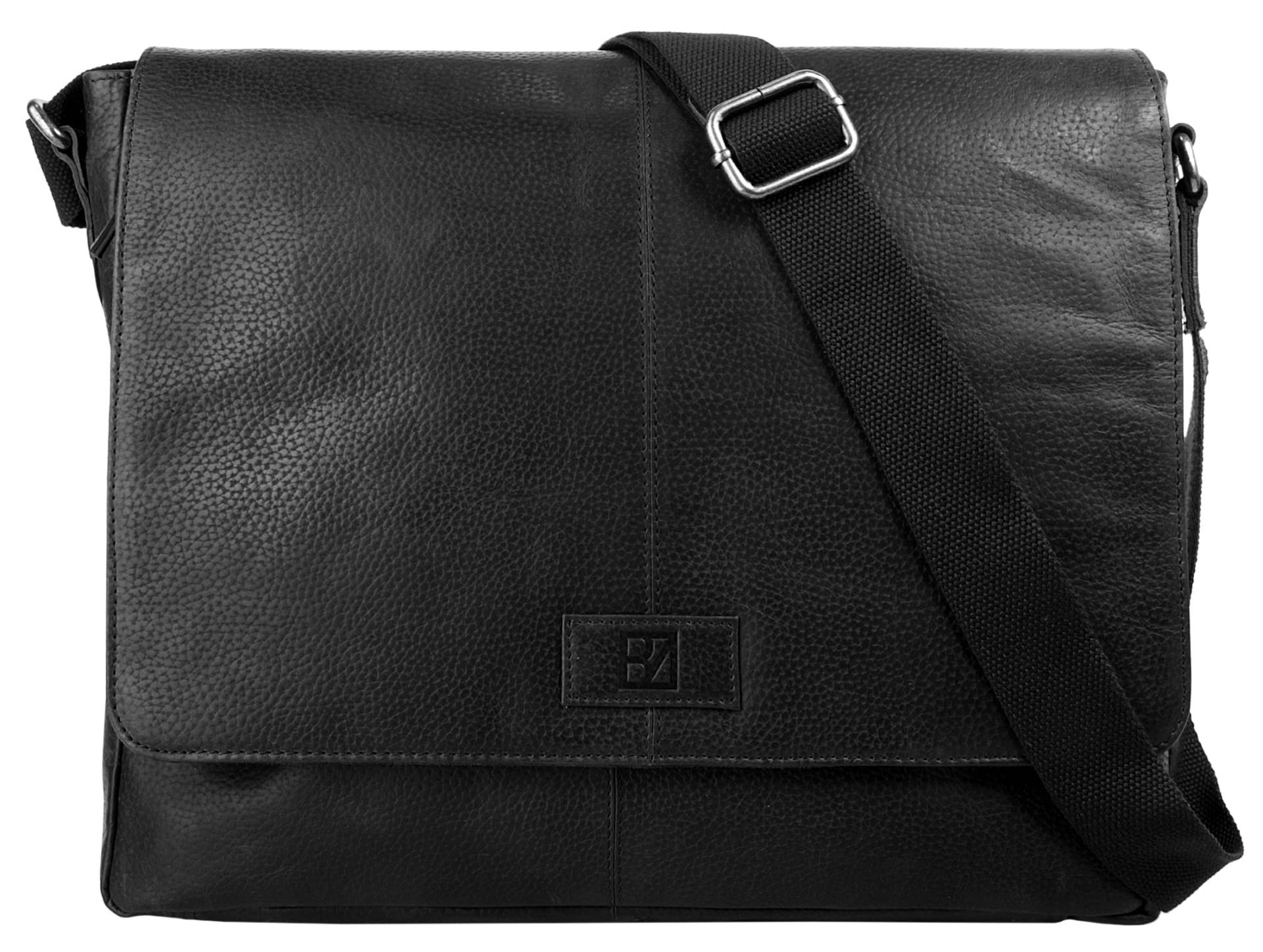 BODENSCHATZ Messenger Bag von Bodenschatz