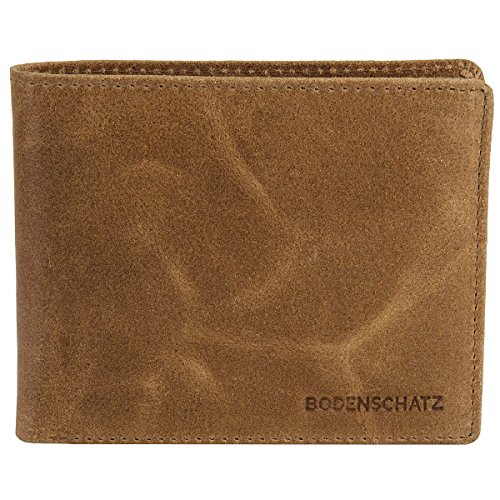 Bodenschatz Malaga Leder Geldbörse Portemonnaie Brieftasche Wallet 8-077 ML 42 Bodenschatz Malaga Leder Geldbörse Portemonnaie Brieftasche Wallet 8-077 ML 42 von Bodenschatz