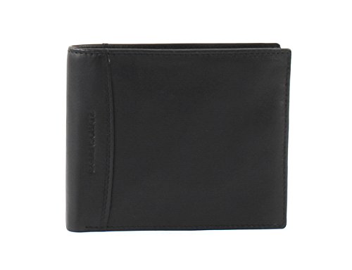 Bodenschatz Priness Futura Wallet Quer Black von Bodenschatz