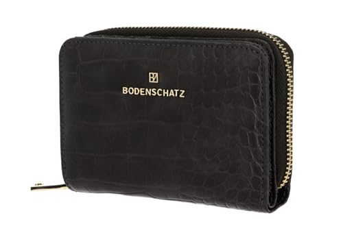Bodenschatz Wallet Grey von Bodenschatz