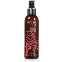 Body Drench - Argan Oil Emulsifying Body Dry Oil 177ml von Body Drench