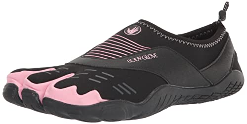 Body Glove Damen Cinch Wassersportschuh, Schwarz/Prism Pink, 36 EU Body Glove Damen Cinch Wassersportschuh, Schwarz/Prism Pink, 36 EU von Body Glove