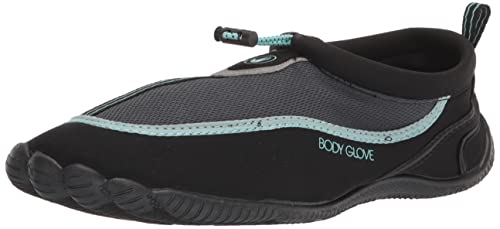 Body Glove Herren Kahuna Flip Flop, schwarz, 39.5 EU von Body Glove