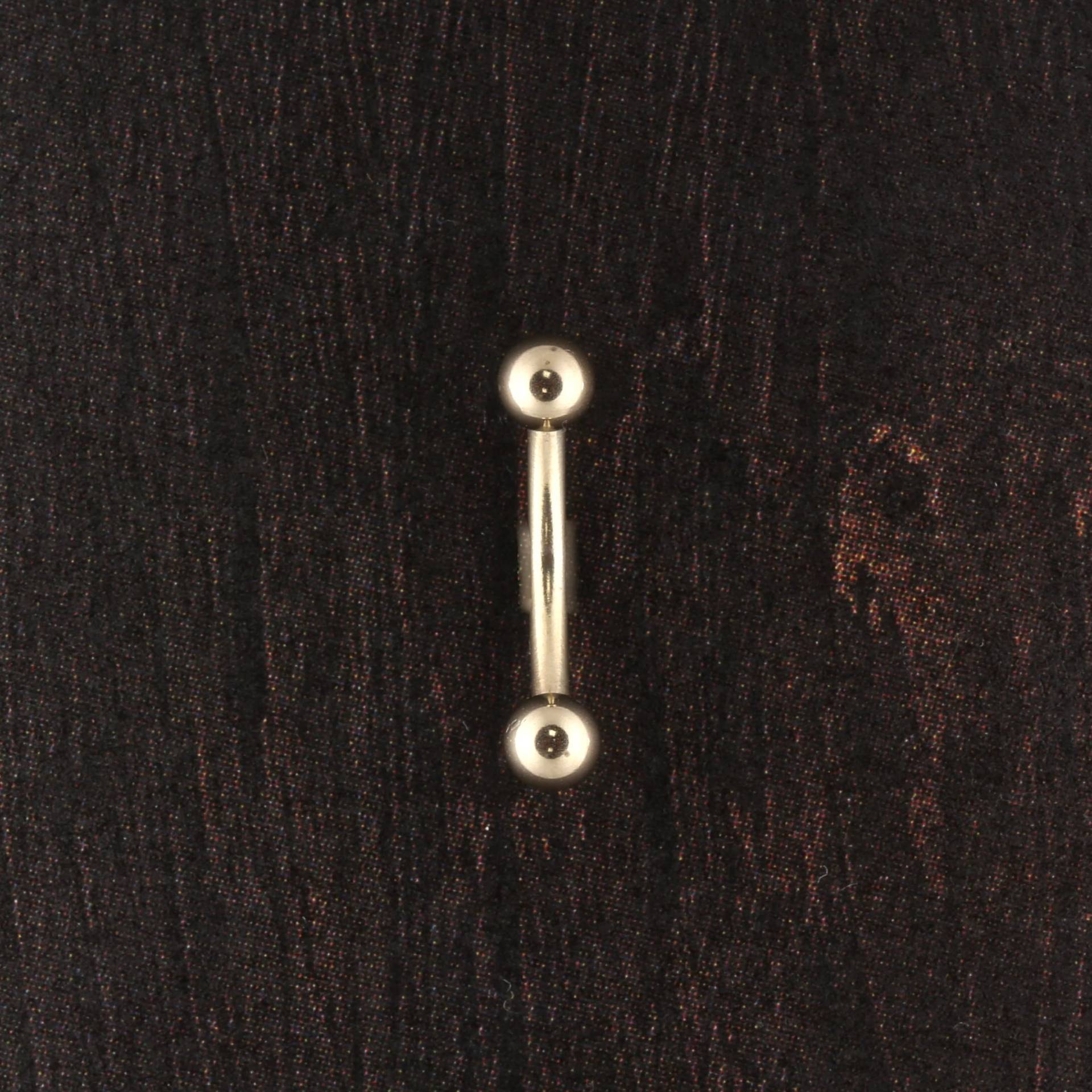 Turm-Piercing Aus Gold, Chirurgenstahl 14Kt Pvd von BodyJewelsCreations