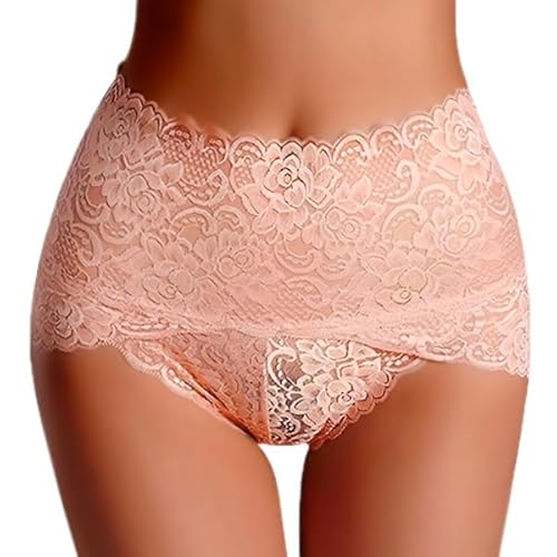 Damen Shapewear Unterhose Bauchweg Miederhose hoher Taille Unterwäsche Bauchkontrolle Miederpant weicher und bequemer Body Shaper für Frauen | Lacey Damen Shapewear Unterhose Bauchweg Miederhose hoher Taille Unterwäsche Bauchkontrolle Miederpant weicher und bequemer Body Shaper für Frauen | Lacey von Bodybite