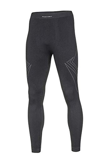 Bodydry Herren Funktionsunterhose X-Shock Funktionsunterwäsche Thermowäsche Skiunterwäsche - Ski - Snowboard - Langlauf - Rad - Motorradunterwäsche - Thermounterwäsche Bodydry Herren Funktionsunterhose X-Shock Funktionsunterwäsche Thermowäsche Skiunterwäsche - Ski - Snowboard - Langlauf - Rad - Motorradunterwäsche - Thermounterwäsche von Bodydry