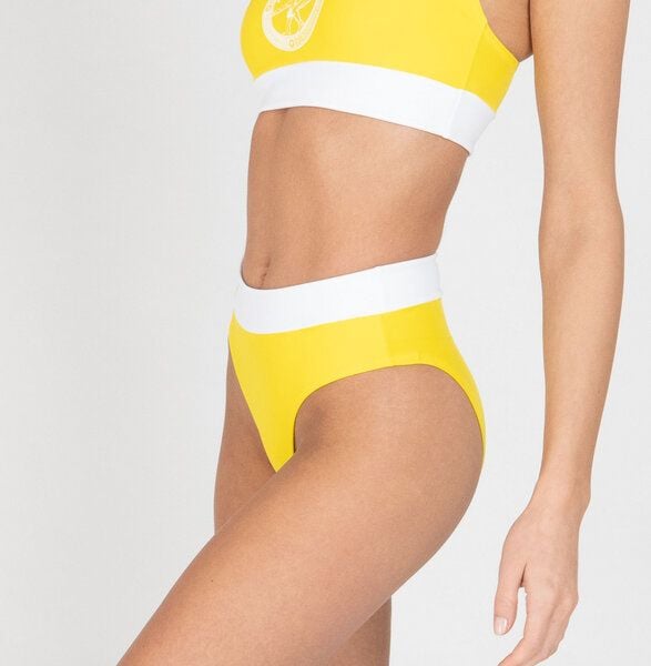 Bodyguard Bikini Slip - Pastell von Bodyguard