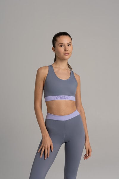 Bodyguard Sports Bra - Lagonisi Bodyguard Sports Bra - Lagonisi von Bodyguard