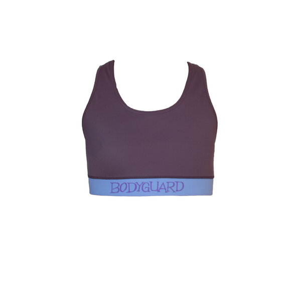 Bodyguard Sports Bra - Lagonisi von Bodyguard