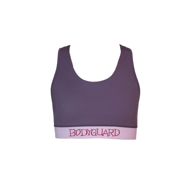 Bodyguard Sports Bra - Lagonisi von Bodyguard