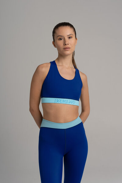 Bodyguard Sports Bra - Lagonisi von Bodyguard