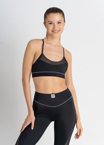 Bodyguard Sports Bra - Tiffany von Bodyguard