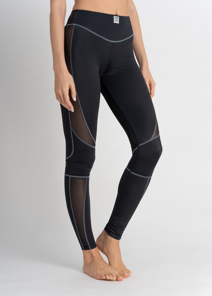 Bodyguard Tight - Audrey - Leggings mit Innentasche von Bodyguard