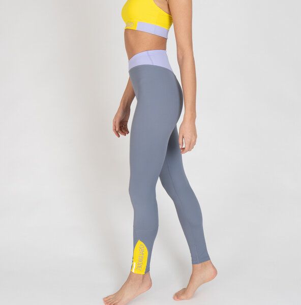 Bodyguard Tight - Fallmouth - Legging mit Innentasche von Bodyguard