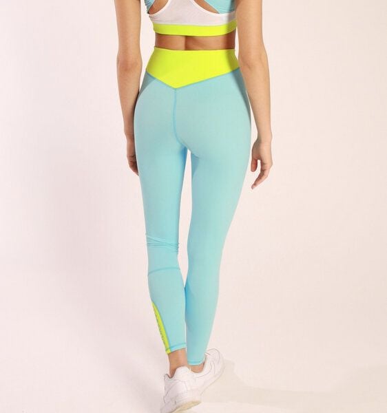 Bodyguard Tight - Fallmouth - Legging von Bodyguard