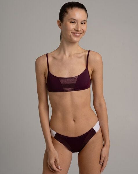 Bodyguard Tonga Bikini Top aus ECONYL® von Bodyguard