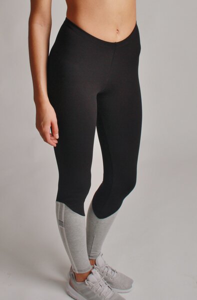 Bodyguard Upcycling Legging von Bodyguard