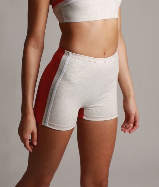 Bodyguard Upcycling Short von Bodyguard