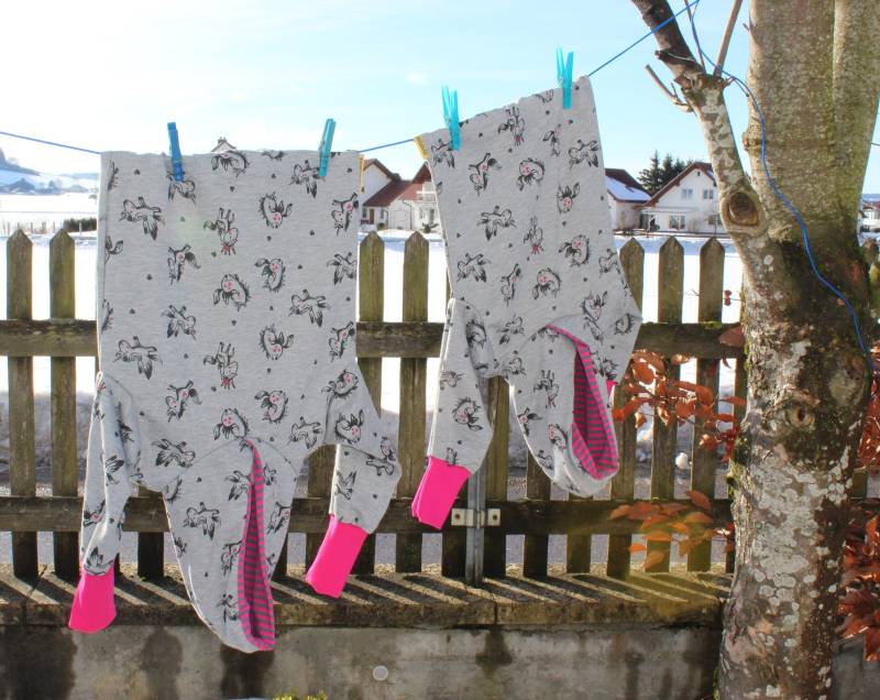 Hoodie, Pulli, Kinderpulli, Sweatshirts von Boedabutik