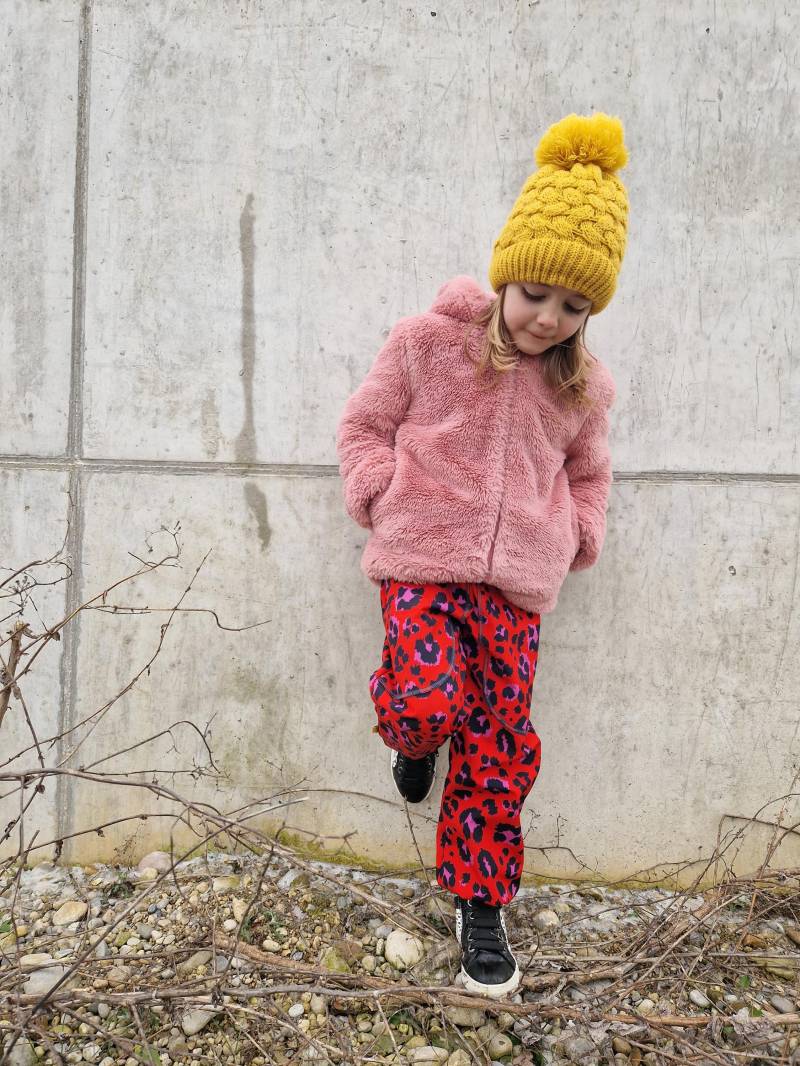 Outdoorhose, Softshellhose, Matschhose Ab Gr 74 von Boedabutik