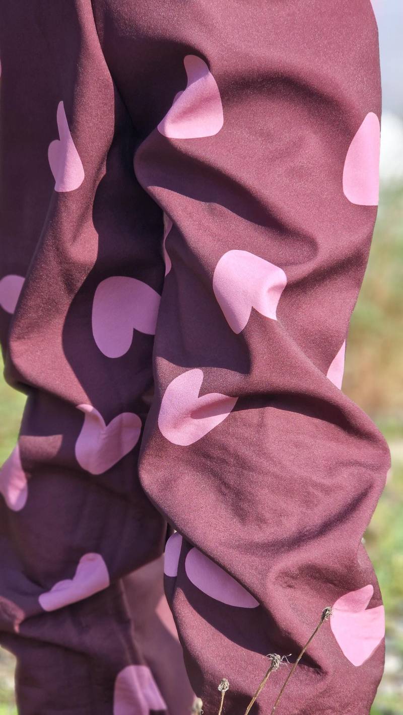 Outdoorhose, Softshellhose, Matschhose Ab Gr 74 Outdoorhose, Softshellhose, Matschhose Ab Gr 74 von Boedabutik