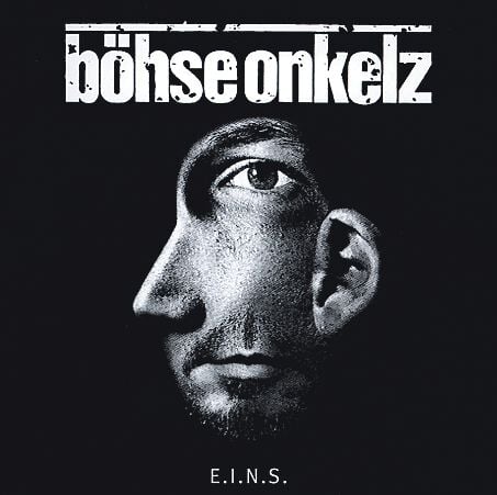 Böhse Onkelz E.I.N.S. CD multicolor von Böhse Onkelz
