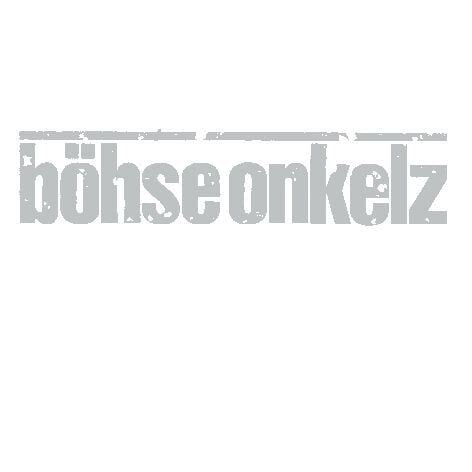 Weißes Album von Böhse Onkelz - CD (Jewelcase) von Böhse Onkelz
