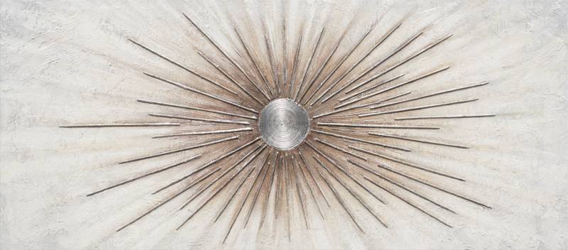 Bönninghoff Ölbild "Ölgemälde, handgefertigt" 1 Stk. tlg. von Bönninghoff