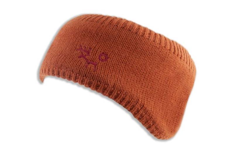 Börjesson Handskar Stirnband Modisches Strickstirnband aus hochwertiger schwedischer Winterware Aus 100% Acryl – weich, wärmend und formstabil von Börjesson Handskar