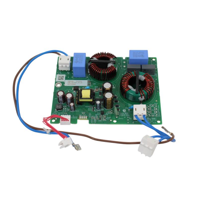 Bosch Siemens 11031382 Elektronik Netzmodul für Induktionskochfeld Herd von Bosch