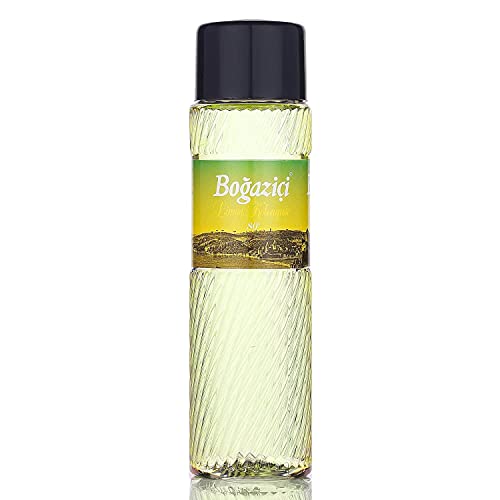 Bogazici Kolonya 200ml lemon cologne - Limon Kolonya - Handwasser - Aftershave von BOGAZICI