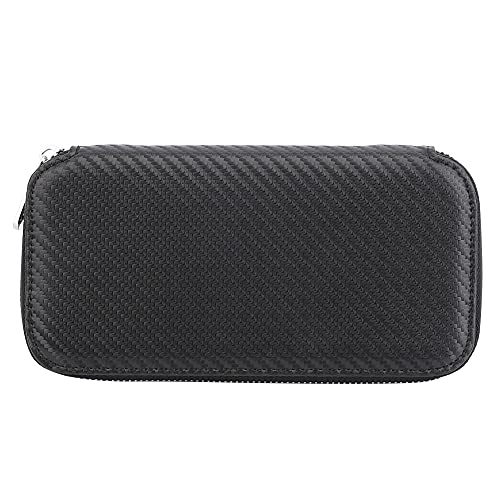 Bognajin Multifunction Anti Theft Blocking Passport Bag PU Leather Wallet with ID Card Holder for Travel Security von Bognajin
