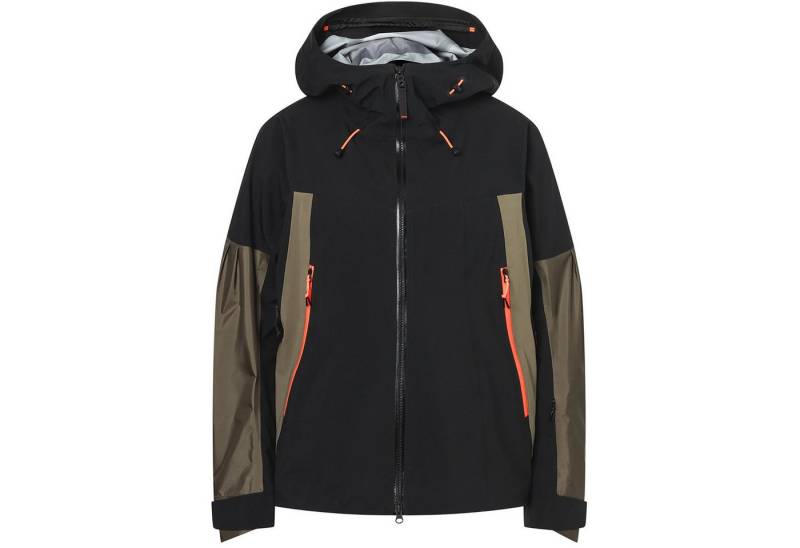 Bogner Fire + Ice 3-in-1-Funktionsjacke Jacke LADIES SNOW-T von Bogner Fire + Ice