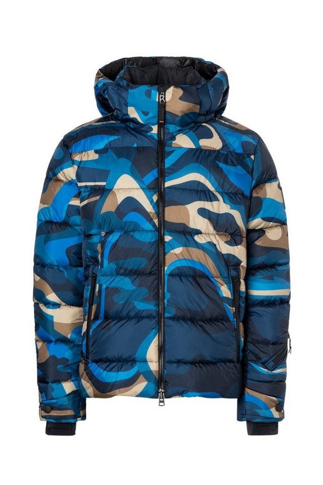 Bogner Fire + Ice Anorak Bogner Fire + Ice Mens Luka2 Ii Herren Anorak von Bogner Fire + Ice