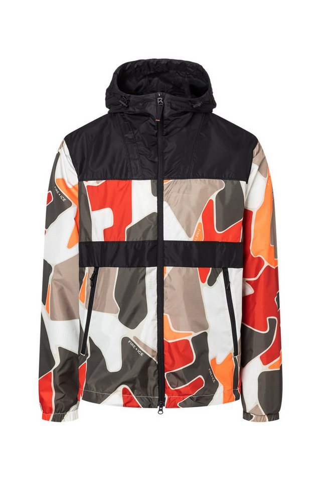 Bogner Fire + Ice Anorak Bogner Fire + Ice Mens Niels Herren Anorak von Bogner Fire + Ice