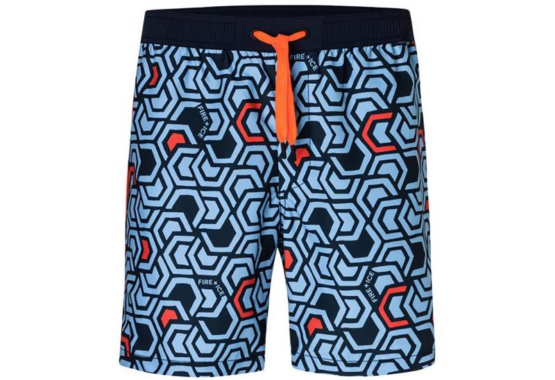 Bogner Fire + Ice Badehose Badeshort MENS SORIN II von Bogner Fire + Ice
