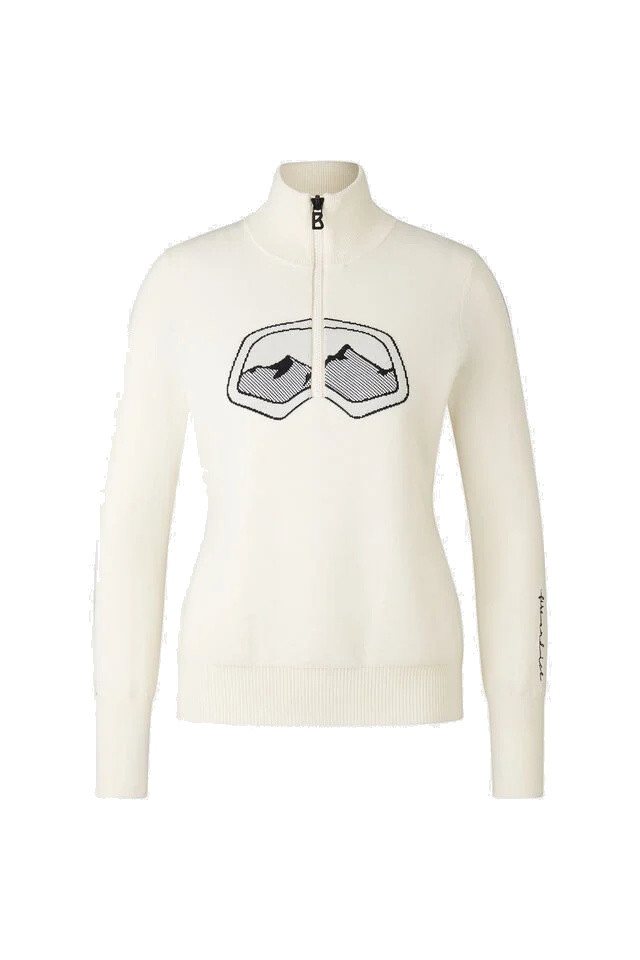 Bogner Fire + Ice Fleeceshirt von Bogner Fire + Ice