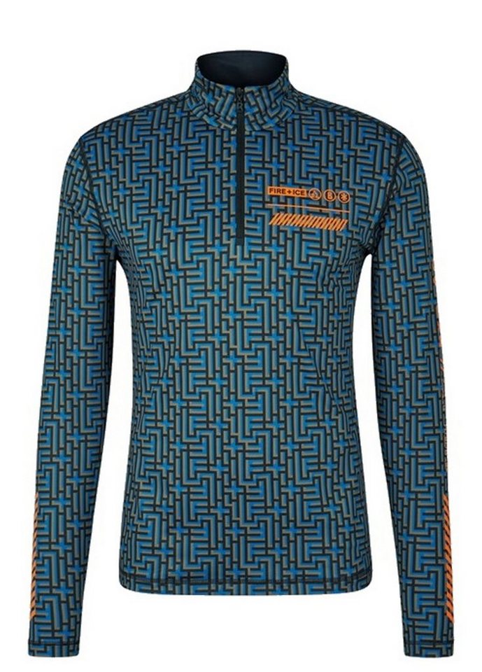 Bogner Fire + Ice Funktionsshirt von Bogner Fire + Ice