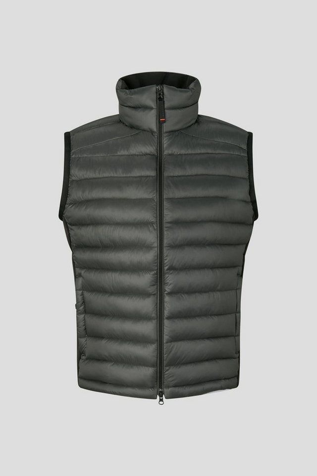 Bogner Fire + Ice Funktionsweste HOMER2 von Bogner Fire + Ice